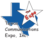 Texas Communications logo